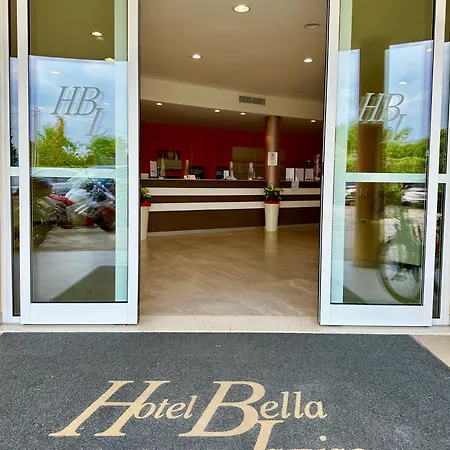 Hotell Bella Lazise